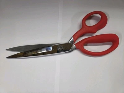 Tijeras industriales con incrustaciones Wiss 20P Foto 1 de 2