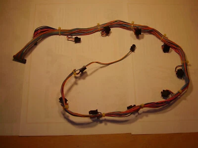 Collator Duplo DC-10 mini spare parts - Image 1 of 2