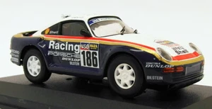 Altaya 1/43 Scale AL01419C - Porsche 959 - Paris 1986 - Picture 1 of 4