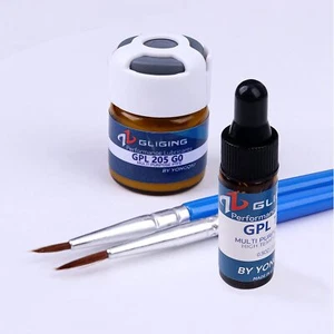 Keyboard Lube Switch Lube Grease Oil GPL 205G0 and 105 for Mechanical Keycap ... - Picture 1 of 7