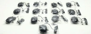Lot of 13 Dell Optical Mouse DP/N 009NK2 USB Wired Scroll Mouse - NEW SEALED - Picture 1 of 3