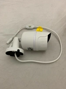 CCTV Security Camera Analog 5MP 4 in 1 Indoor/Outdoor Night Vision 98ft Bullet  - Picture 1 of 5