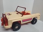 VINTAGE 1973 MATTEL BARBIE TRUCK 