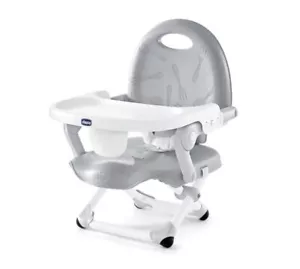 Chicco Pocket Snack Compact Portable Sturdy Booster Seat - Picture 1 of 2