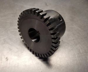 Buje Falk Rexnord 1060T 1.250" diámetro 1/4 x 1/8 llave 0704625 E7 - Imagen 1 de 2