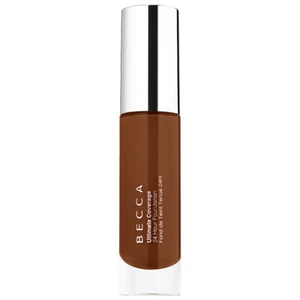 Becca Ultimate Coverage 24-hour Foundation *Clove 6W1* 1.0 Oz New In Box - Picture 1 of 4