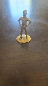 STAR WARS C-3PO 1995 LFL Applause PVC Figure - Picture 1 of 5