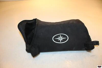 2009 Polaris Dragon RMK 800 Gear Tool Box Holder Container Storage Compartment - Image 1 of 4