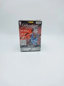 2012-13 Panini Prestige Basketball Blaster Box - Picture 1 of 7
