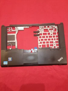 Lenovo T420S T420 Topcase Handballenauflage schwarz - Bild 1 von 2