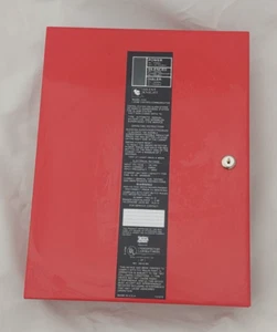 Silent Knight 5104 Fire Alarm Digital Communicator P5 - Picture 1 of 3