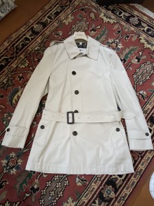burberry trench 38s