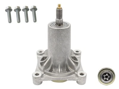 Messerturm passend für Partner P185117H 960410125 Rasentraktor - Bild 1 von 3