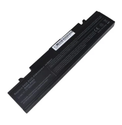 Batería de 9 celdas para Samsung R428 R430 R480 R580 AA-PB9NC5B AA-PB9NC6B AA-PB9NS6B Foto 1 de 4