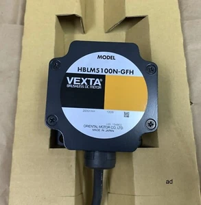 Oriental Motor HBLM5100N-GFH - Picture 1 of 5