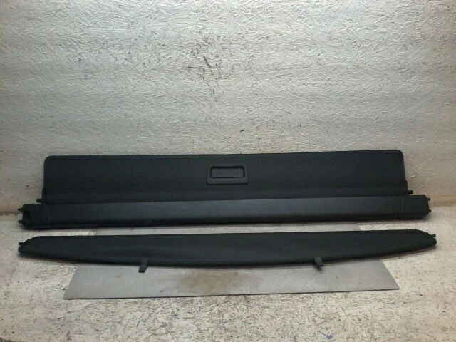 2018 2019 2020 2021 Land Rover Range Rover Velar Rear Cargo Luggage Cover 604617 Foto 1 de 4