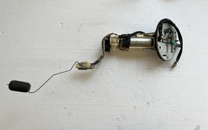KRAFTSTOFF BENZINPUMPE TRANSALP 700 KOMPLETT GEBRAUCHT FUNKTIONSFÄHIG✅ - Bild 1 von 12
