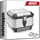 Givi Ala44a Topcase + Trager Alu Trekker Alaska Bmw S 1000 Xr 2022 22