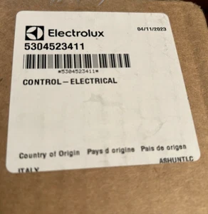 5304523411 Dishwasher Main Control Board  Frigidaire/Electrolux - Picture 1 of 1