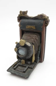 Plattenkamera Folding camera Prototyp Muster - Bild 1 von 9