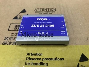 1PCS ZUS252405 COSEL Module expert new quality 100% - Picture 1 of 3