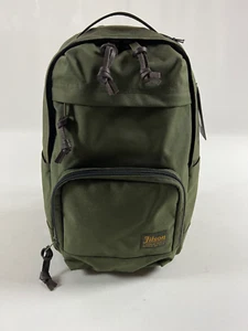 FILSON DRYDEN BACKPACK OTTER GREEN NWT - Picture 1 of 21