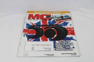 MC2 MINI Magazine August/Sept 2009 No. 21- MINI 50 - Imagen 1 de 3