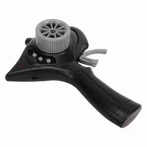 RC Transmitter 3 Channels 2.4Ghz Prevent Interference RC Car Remote Control - Picture 1 of 24