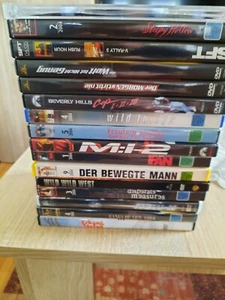DVD Sammlung Originale gesammt ! - Bild 1 von 1