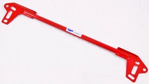 1983-1992 Camaro/Firebird Steering Brace (aka Wonderbar) RED *105021 - Foto 1 di 4
