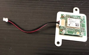 GPS Module u-blox NEO-M8N-0-10 - Picture 1 of 2