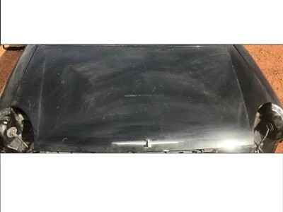 02 03 04 05 FORD THUNDERBIRD TRUNK LID DECK LID HATCH OEM - Image 1 of 4