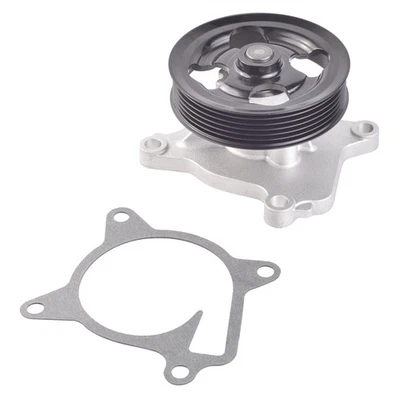 Water Pumps For 2013-2020 Nissan Rogue Altima 2014-2017 INFINITI QX60 AWPAW7174 - Image 1 of 4