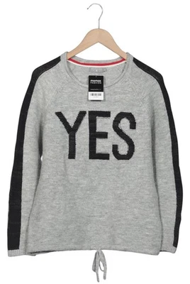 In Linea Pullover Damen Strickpullover Strick Oberteil Gr. EU 38 Bau... #o7c12h3 - Bild 1 von 4