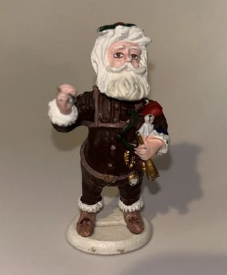 Duncan Royale History Of Santa Nasty 1983 7th 500  - Image 1 of 4