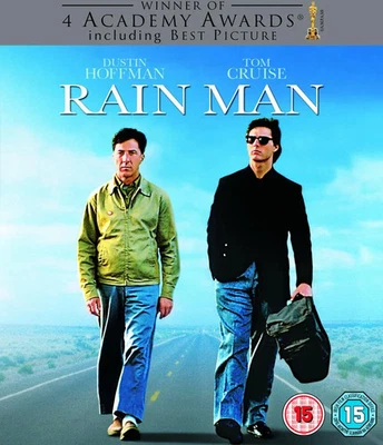 Rain Man Blu-Ray - Image 1 of 3