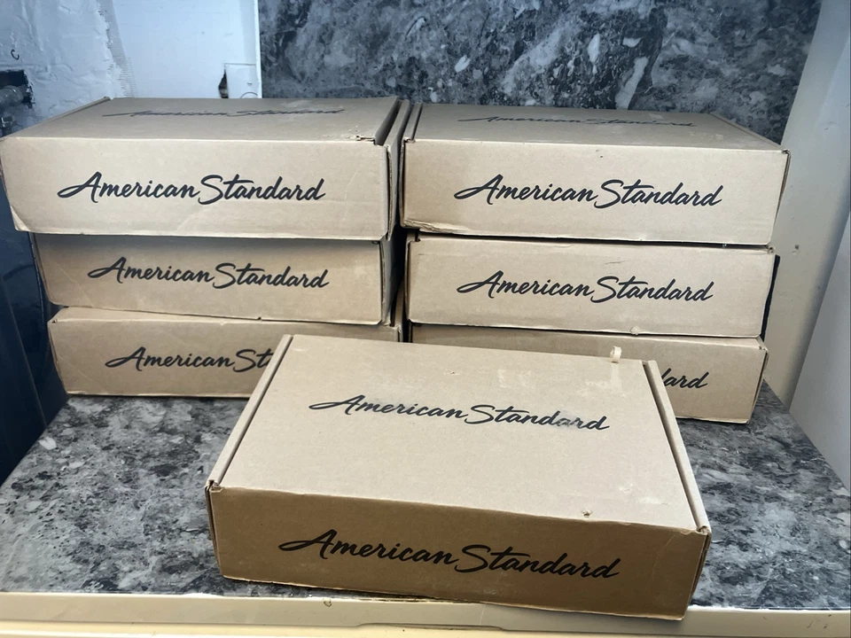 American Standard Innsbrook 0.5 GPM Proximity Lavatory Faucet 6055205