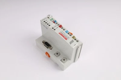 USED BECKHOFF  BK3010  [24 MONTHS WARRANTY] - Bild 1 von 3