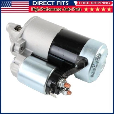 Motor De Arranque Para Kia Sorento 2003 2004 2005 2006 EX LX 3.5L V6 17810 3610035900 Foto 1 de 4