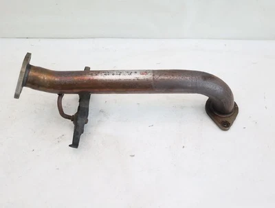 Hosenrohr Ford C-MAX 2 CV615246AC 1.5 88 KW 120 PS Diesel 03-2019 - Bild 1 von 4