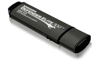 Kanguru Solutions Defender Elite300 FIPS 140-2 Lev - 256 GB (KDFE300-256G) - Image 1 of 1