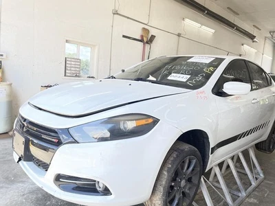 Used Body Control Module fits: 2016 Dodge Dart Body Control BCM ID 68273182 Grad - Immagine 1 di 4