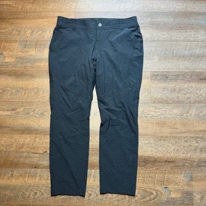 Kuhl Men's Deceptr Pant Dark Grey/Black Size 36x30 - Picture 1 of 15