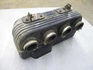FILTRO CAJA AIRE HONDA CB750 CB 750 SOHC - Imagen 1 de 15