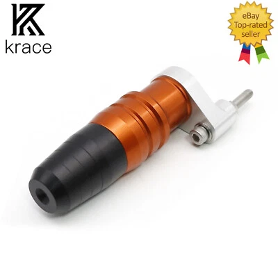 For KTM RC690 RC390 RC200 RC125 2011-2019 Exhaust Sliders Crash Protect Guard - Изображение 1 из 4