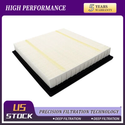 Car Engine Air Filter For Ford F-150 2011- 2024  Expedition 2015 -2024 Navigator - Image 1 of 4