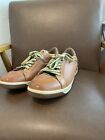 Shoes Men's Steve Madden Brown Casual/Dress Size 9.5