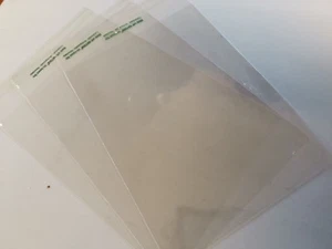 Sacs violoncelle biodégradables - Pour cartes de vœux  - Photo 1 sur 2