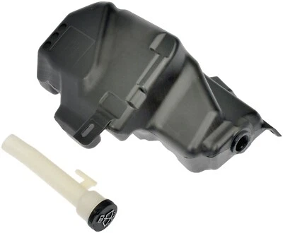 Front Washer Fluid Reservoir Dorman For 2012-2014 Chevrolet Orlando - Image 1 of 4