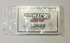NEUF MicroMacro Crime City PROMO CASES BONUS EXCLUSIF jeu de société Micro Macro